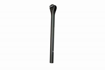 2017 Design Zero offset 27.2mm*400mm Road Bike UD matte Carbon Seat post Mtb Bicycle Seatpost Fixed Gear Seatpost